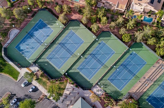 2237 Fiero Drive, Las Vegas, NV 89134