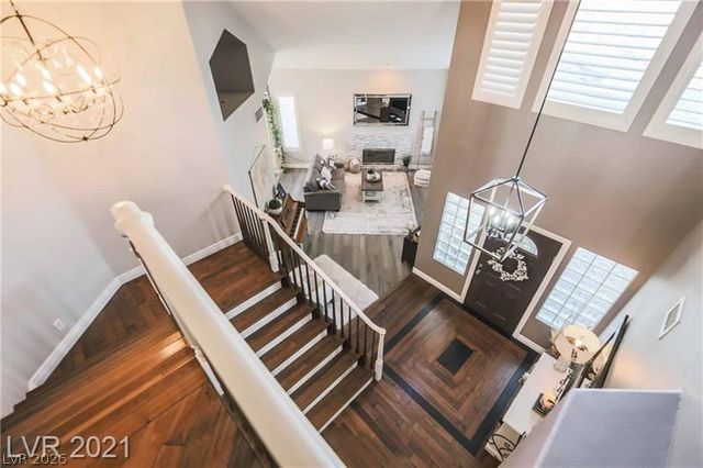 2237 Fiero Drive, Las Vegas, NV 89134