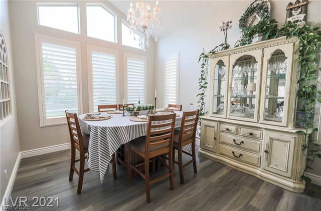 2237 Fiero Drive, Las Vegas, NV 89134