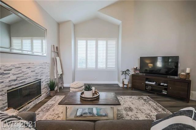 2237 Fiero Drive, Las Vegas, NV 89134