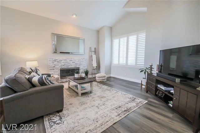 2237 Fiero Drive, Las Vegas, NV 89134