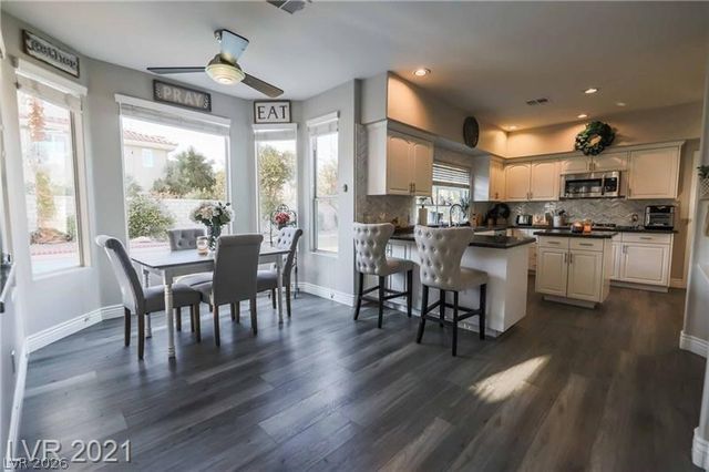 2237 Fiero Drive, Las Vegas, NV 89134