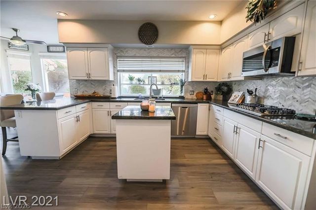 2237 Fiero Drive, Las Vegas, NV 89134