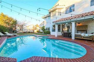 2237 Fiero Drive, Las Vegas, NV 89134