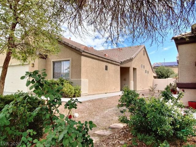 6444 Point Break Street, North Las Vegas, NV 89084