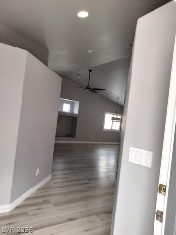 6444 Point Break Street, North Las Vegas, NV 89084