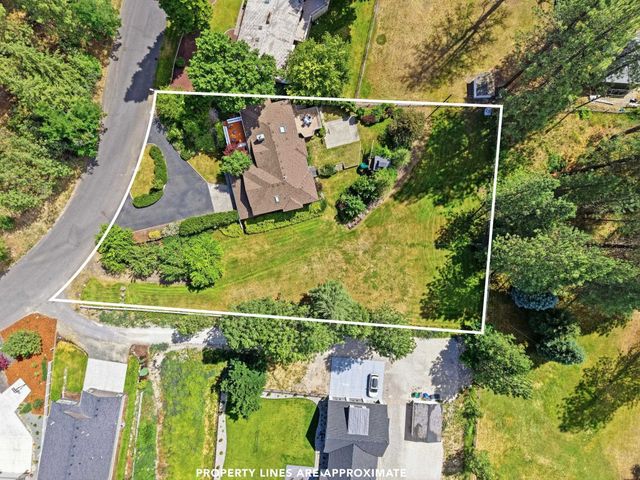 11517 N Kathy Dr, Spokane, WA 99218