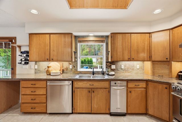 11517 N Kathy Dr, Spokane, WA 99218