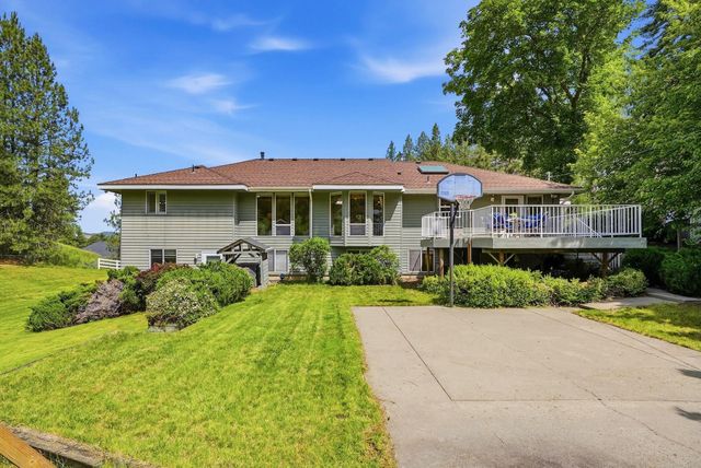 11517 N Kathy Dr, Spokane, WA 99218