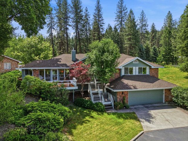11517 N Kathy Dr, Spokane, WA 99218