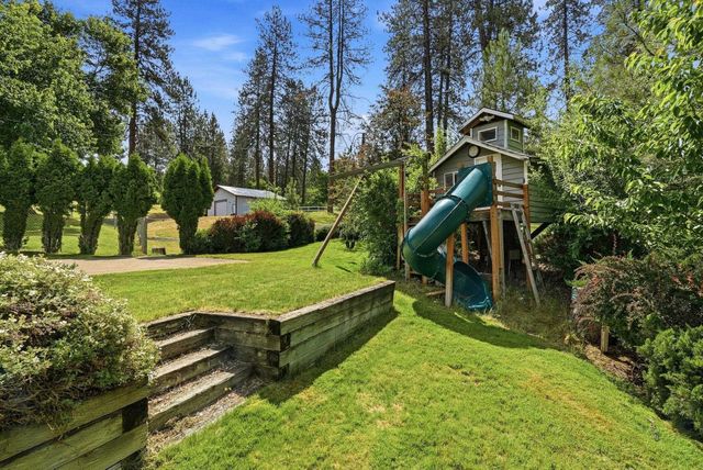 11517 N Kathy Dr, Spokane, WA 99218