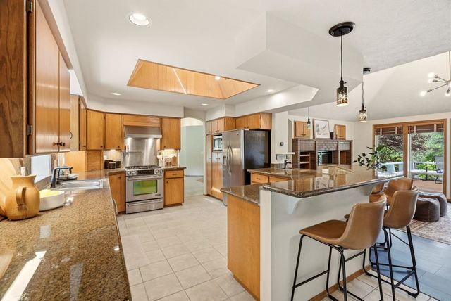 11517 N Kathy Dr, Spokane, WA 99218