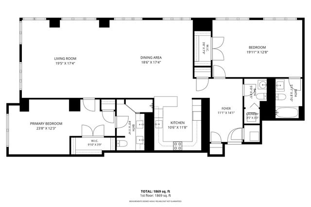 197 8th St 307, Boston, MA 02129