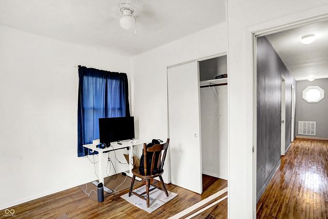 11021 N Paddock Road S, Mooresville, IN 46158