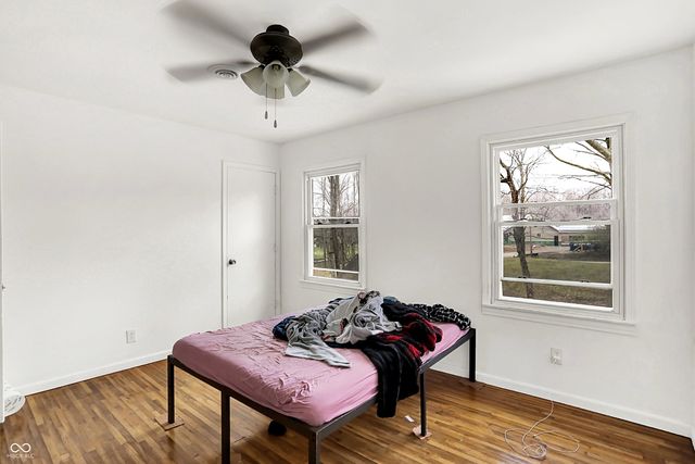 11021 N Paddock Road S, Mooresville, IN 46158