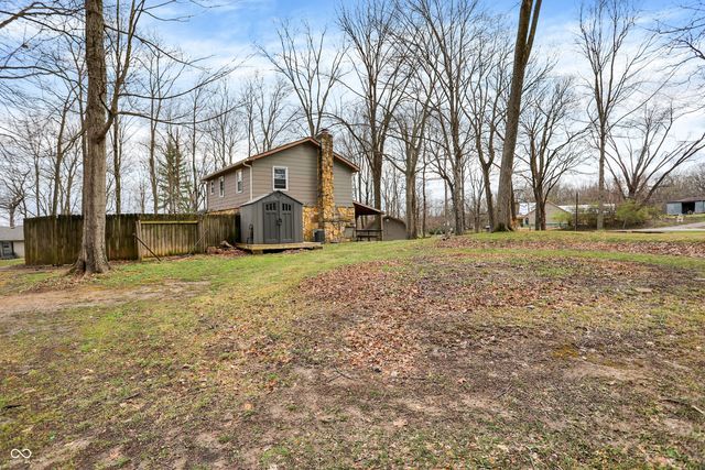 11021 N Paddock Road S, Mooresville, IN 46158