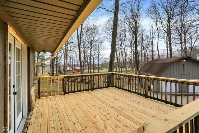 11021 N Paddock Road S, Mooresville, IN 46158