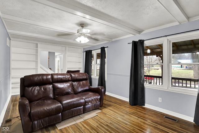 11021 N Paddock Road S, Mooresville, IN 46158