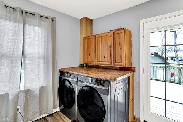 11021 N Paddock Road S, Mooresville, IN 46158