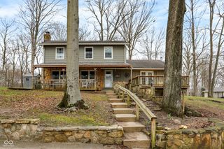 11021 N Paddock Road S, Mooresville, IN 46158