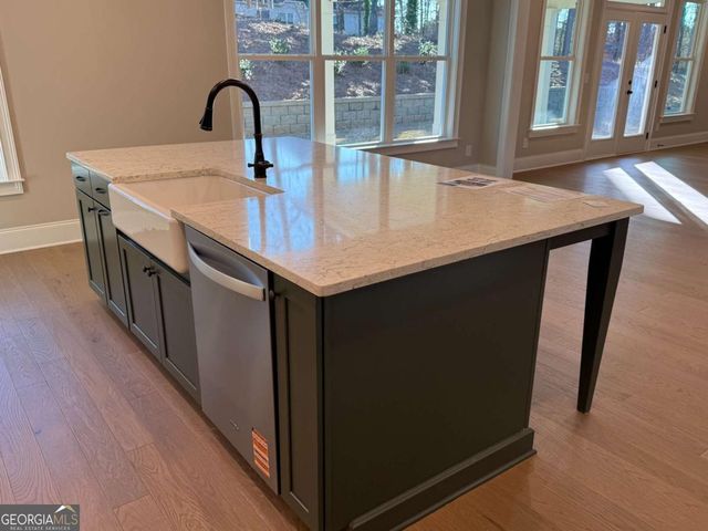 1090 Low Water Crossing NW, Acworth, GA 30101