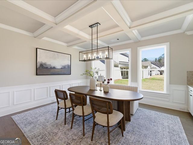 1090 Low Water Crossing NW, Acworth, GA 30101