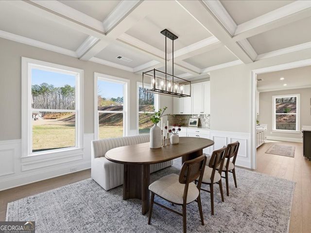 1090 Low Water Crossing NW, Acworth, GA 30101