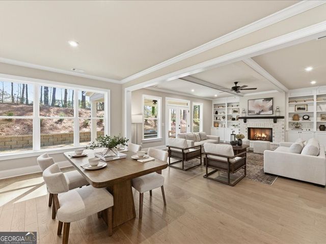 1090 Low Water Crossing NW, Acworth, GA 30101