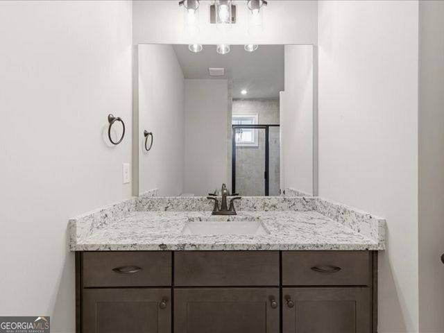 1090 Low Water Crossing NW, Acworth, GA 30101