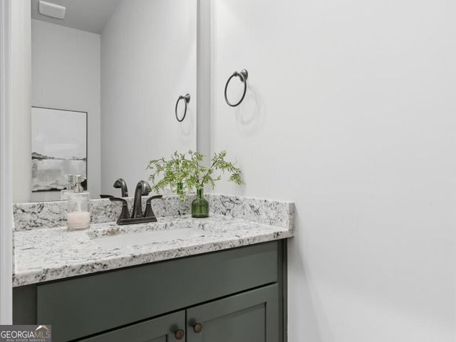 1090 Low Water Crossing NW, Acworth, GA 30101