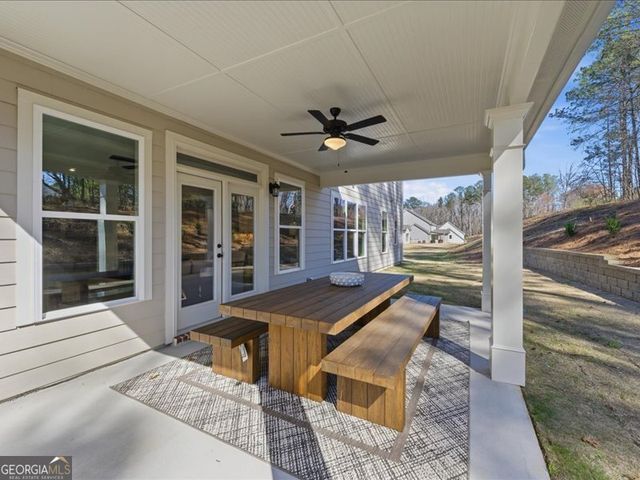 1090 Low Water Crossing NW, Acworth, GA 30101