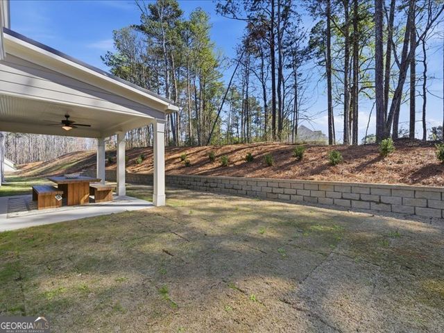 1090 Low Water Crossing NW, Acworth, GA 30101