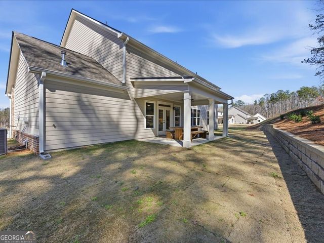 1090 Low Water Crossing NW, Acworth, GA 30101