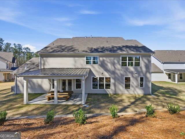 1090 Low Water Crossing NW, Acworth, GA 30101