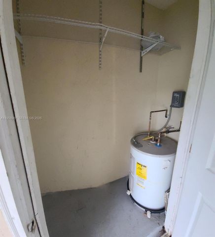 1002 Adams Ave 1002D, Homestead, FL 33034