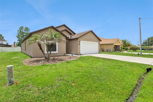 1144 CAMBOURNE DR, Kissimmee, FL 34758