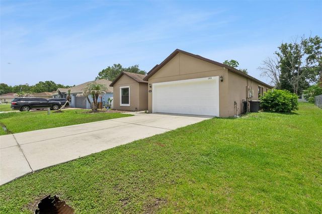 1144 CAMBOURNE DR, Kissimmee, FL 34758