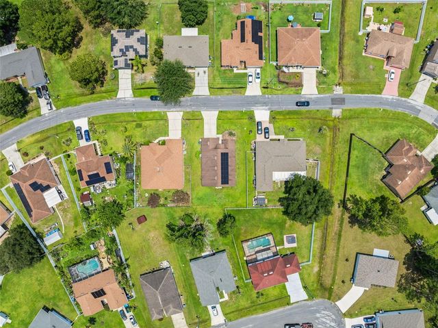 1144 CAMBOURNE DR, Kissimmee, FL 34758