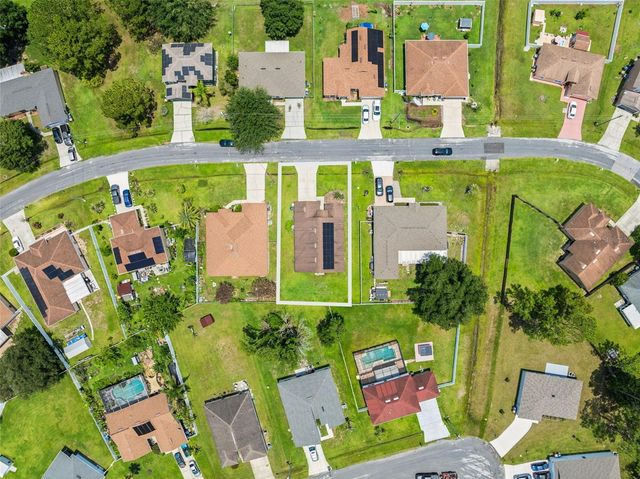1144 CAMBOURNE DR, Kissimmee, FL 34758