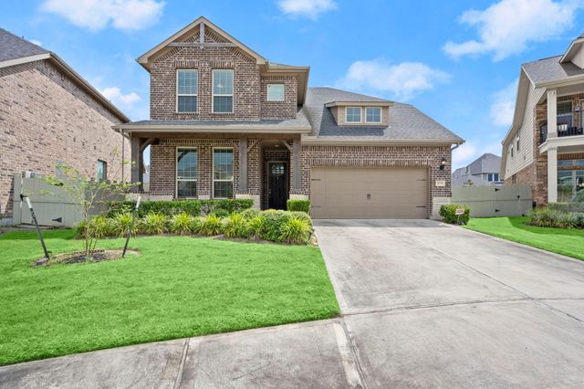 10054 Black Maple Drive, Conroe, TX 77385