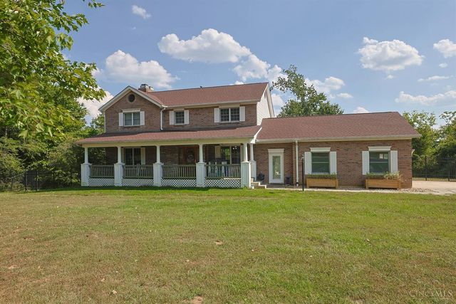 2113 Beech Cove, Ohio Twp, OH 45157