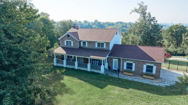 2113 Beech Cove, Ohio Twp, OH 45157
