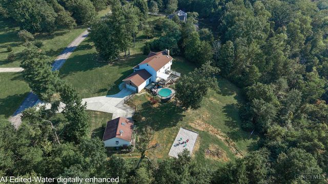 2113 Beech Cove, Ohio Twp, OH 45157