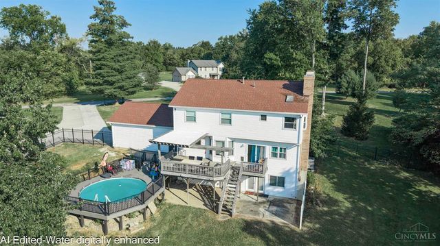 2113 Beech Cove, Ohio Twp, OH 45157