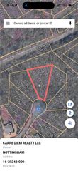 Lot 32 Nottingham Drive, Bella Vista, AR 72715