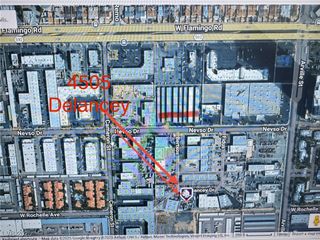 4505 Delancey Drive, Las Vegas, NV 89103