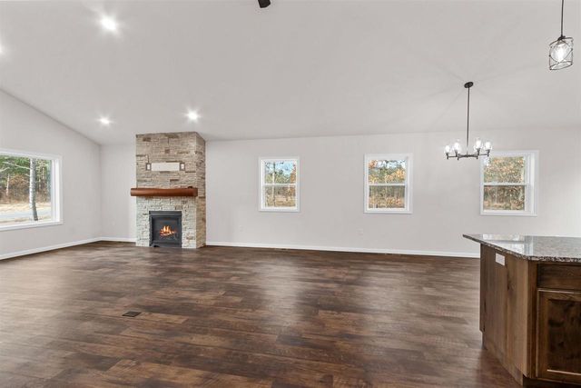 316 Timberline Court, Nekoosa, WI 54457