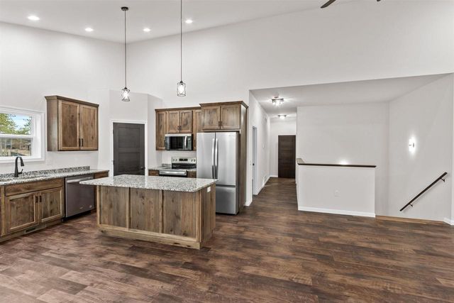 316 Timberline Court, Nekoosa, WI 54457