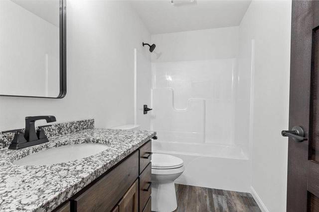 316 Timberline Court, Nekoosa, WI 54457
