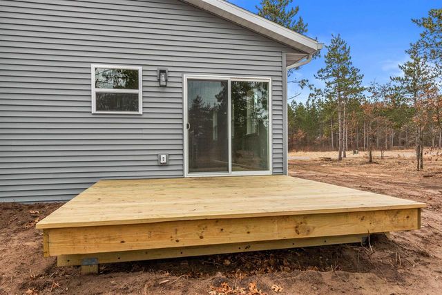 316 Timberline Court, Nekoosa, WI 54457